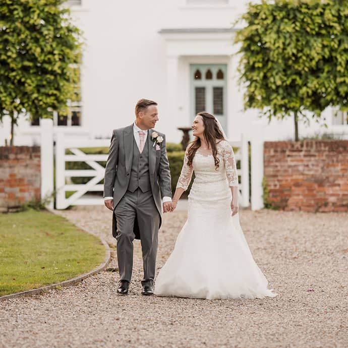 Essex Wedding Planner - How I Work