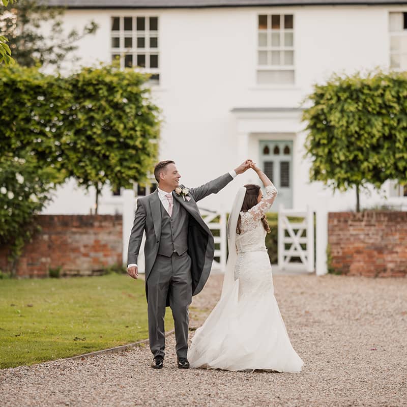 You’ll have help with budgeting and scheduling. - Camellio Wedding Planning and Events - Essex Wedding Planner