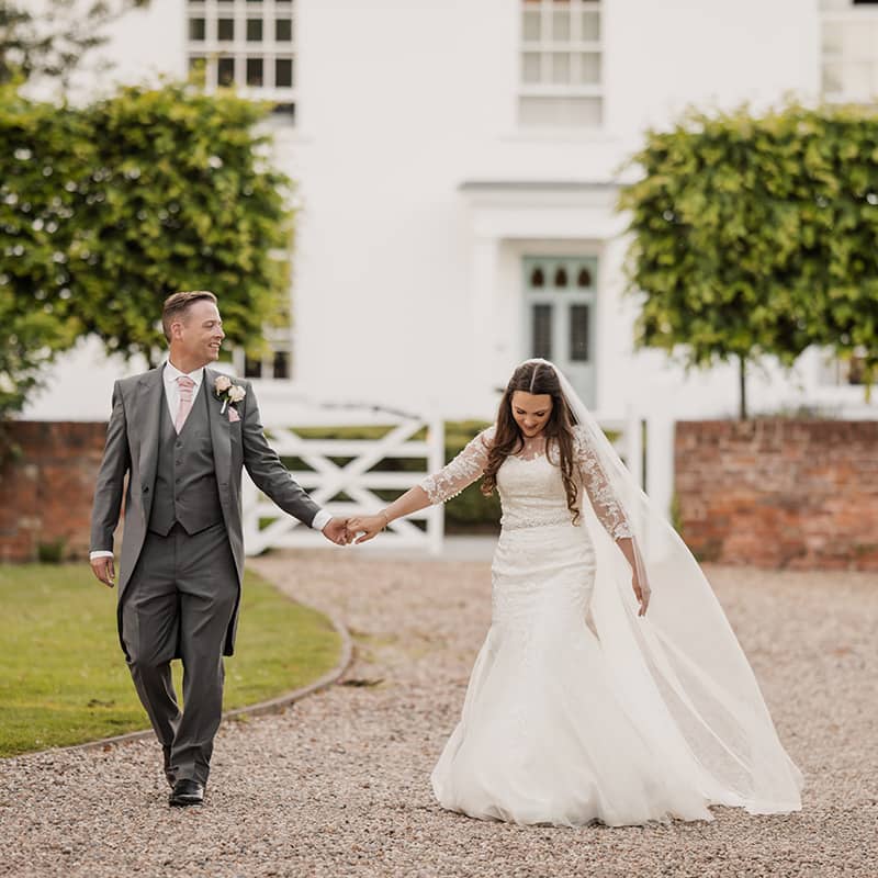 A Wedding Planner can help unravel your ideas - Camellio Wedding Planning and Events - Essex Wedding Planner