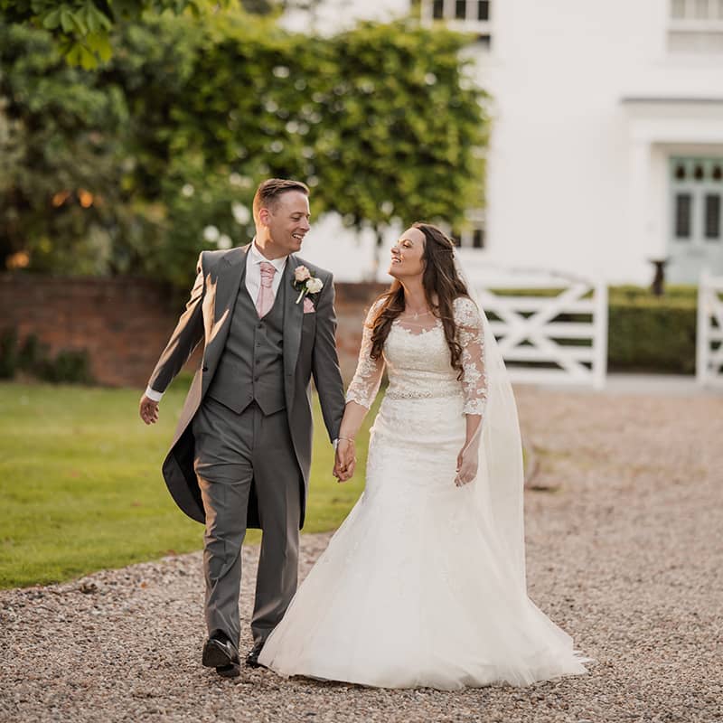 A best friend and Wedding PA - Camellio Wedding Planning and Events - Essex Wedding Planner
