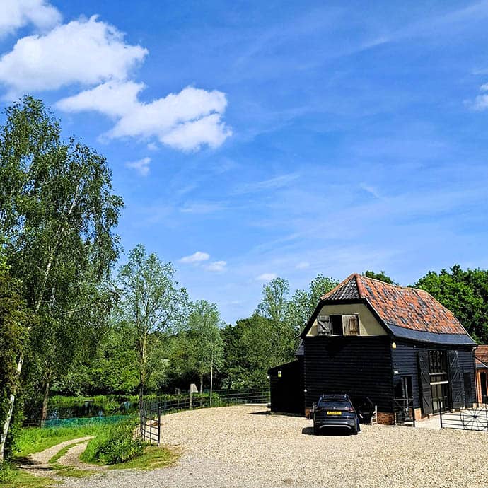 Alresford Hall - The Wedding Planner - Outdoor & Marquee Wedding - Camellio Wedding Planning and Events - Essex Wedding Planner