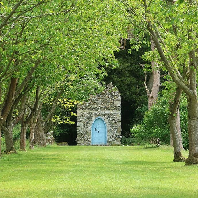 Belchamp Hall - The Summer House - Outdoor Weddings - Marquee Weddings - Essex Wedding Planner - Suffolk Wedding Planner - Camellio Wedding & Event Planning