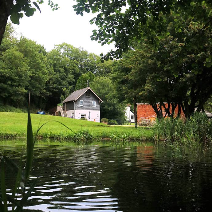 Belchamp Hall Weddings - The Mill - Camellio Wedding Planning and Events - Essex Wedding Planner