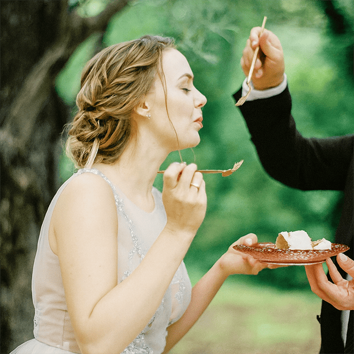 Wedding cake flavours - Camellio Wedding Planning and Events - Essex Wedding Planner