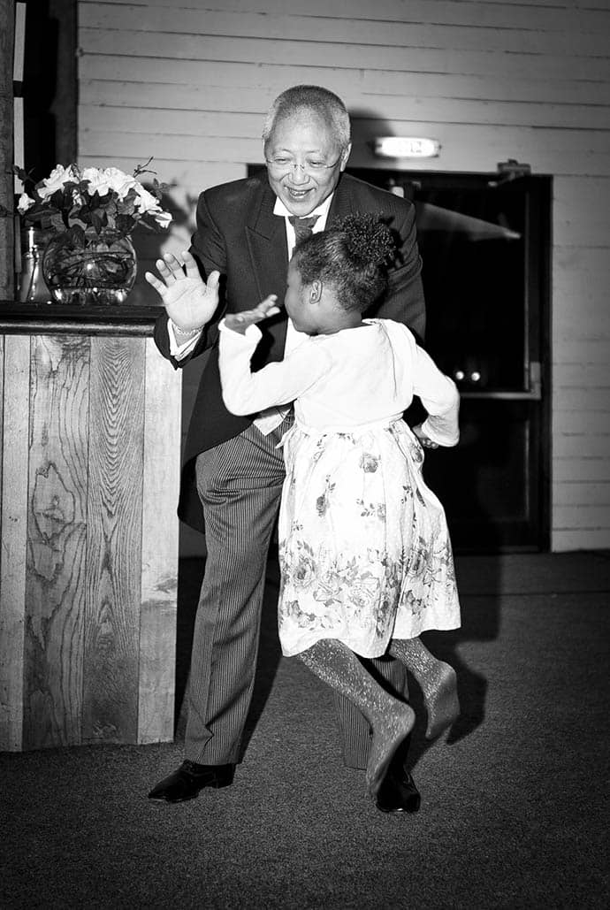 Multi-Generation Weddings - keeping the children entertained - Camellio Wedding Planning and Events - Essex Wedding Planner - Suffolk Wedding Planner