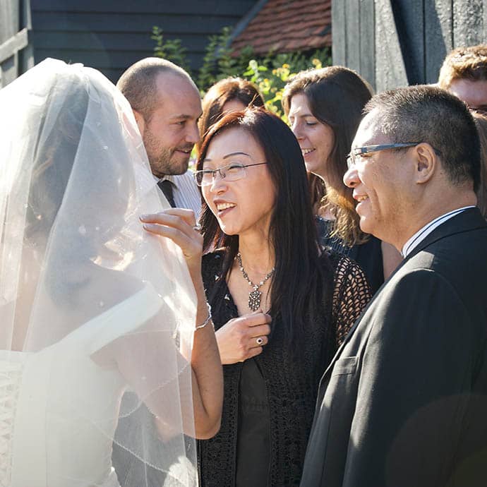 Multi-Generation Weddings with a family focus - Camellio Wedding Planning and Events - Essex Wedding Planner - Suffolk Wedding Planner