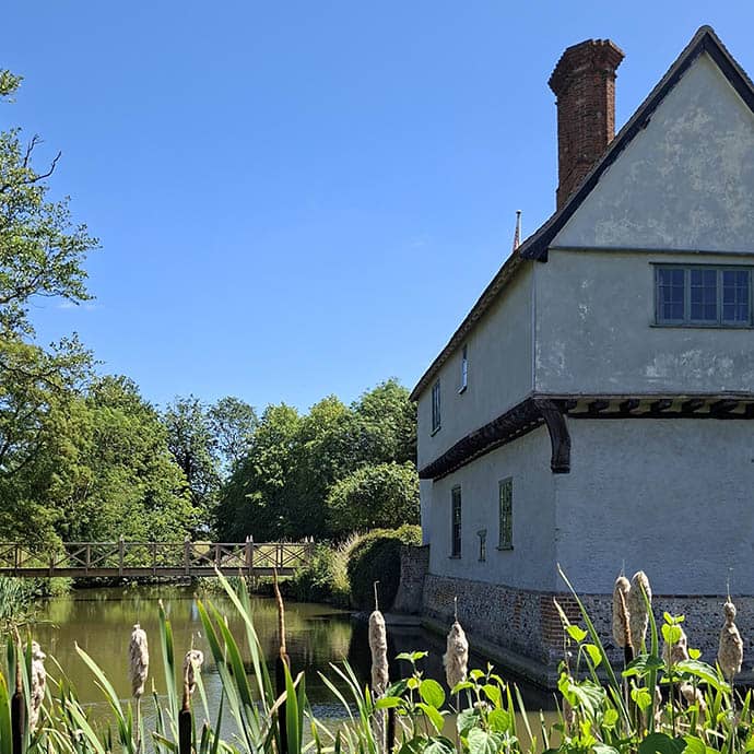Columbine Hall Weddings - The Moat - Camellio Wedding Planning and Events - Essex Wedding Planner - Suffolk Wedding Planner