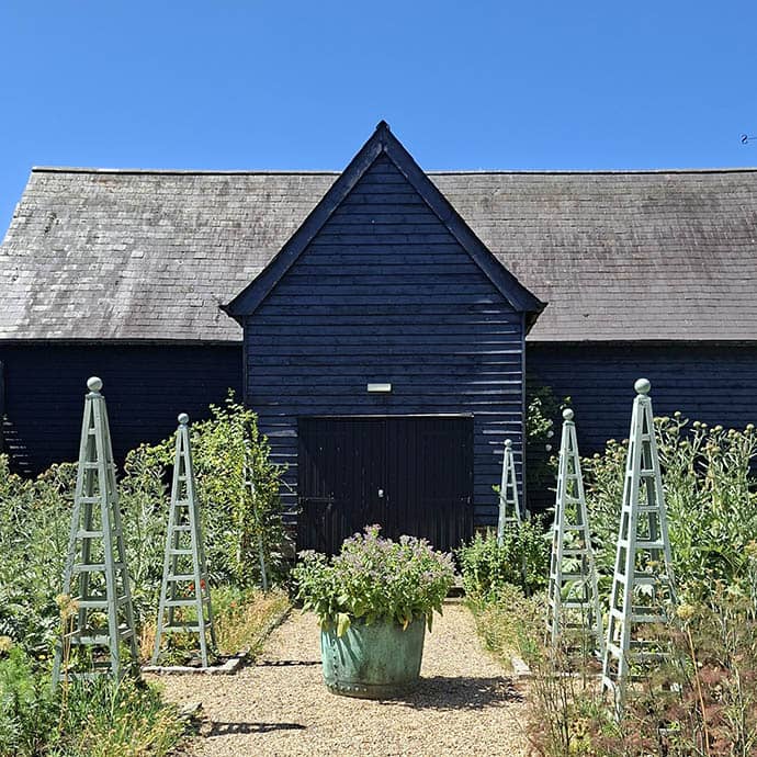 Columbine Hall Weddings - The Barn & The Vegetable Garden - Camellio Wedding Planning and Events - Essex Wedding Planner - Suffolk Wedding Planner