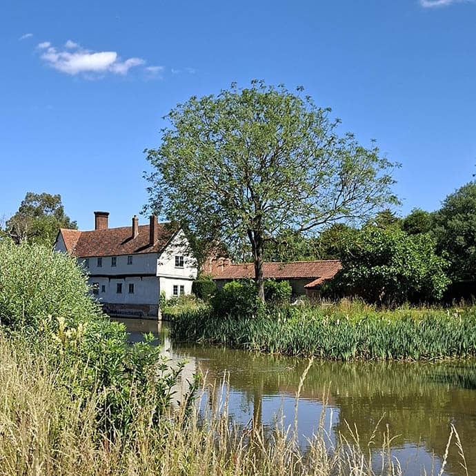 Columbine Hall Weddings - Barn & Marquee Wedding Venue - Camellio Wedding Planning and Events - Essex Wedding Planner - Suffolk Wedding Planner