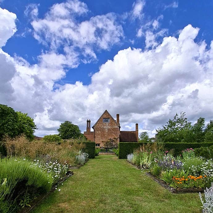Alresford Hall - Sensory Reception - Outdoor Wedding - Camellio Wedding Planning and Events - Essex Wedding Planner