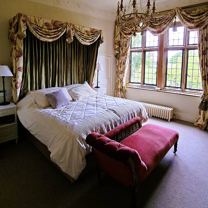Alresford Hall - Sensory Reception - Outdoor Wedding - Camellio Wedding Planning and Events - Essex Wedding Planner