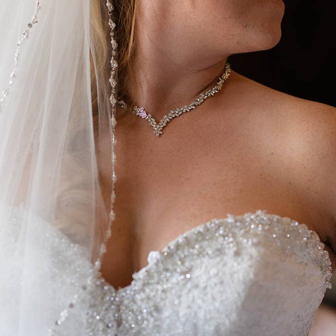 How to Choose the Perfect Wedding Dress