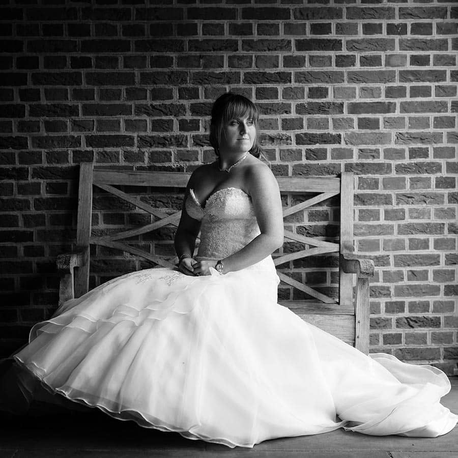 Who's who and what do they do?