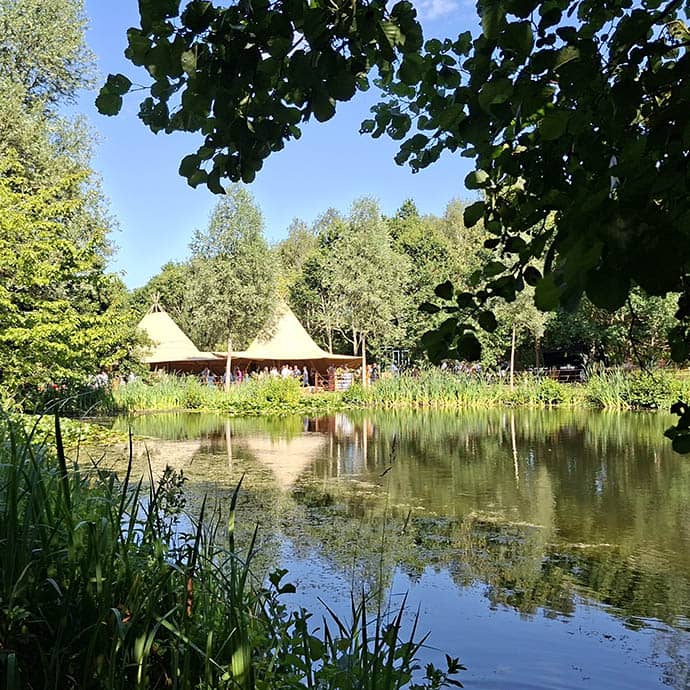 The Ultimate Guide to Dry Hire Wedding Venues: How to Plan a Blank Canvas Celebration