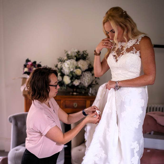 What does an on-the-day coordinator do? - Camellio Wedding & Event Planning - Essex Wedding Planner - Suffolk Wedding Planner