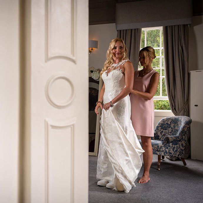 A journey to a summer wedding - Camellio Wedding Planning and Events - Essex Wedding Planner