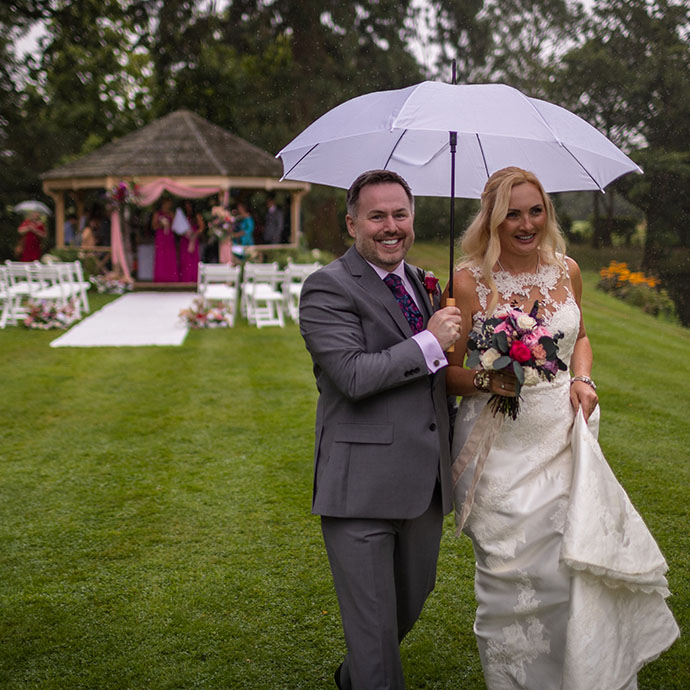 A journey to a summer wedding - Camellio Wedding Planning and Events - Essex Wedding Planner