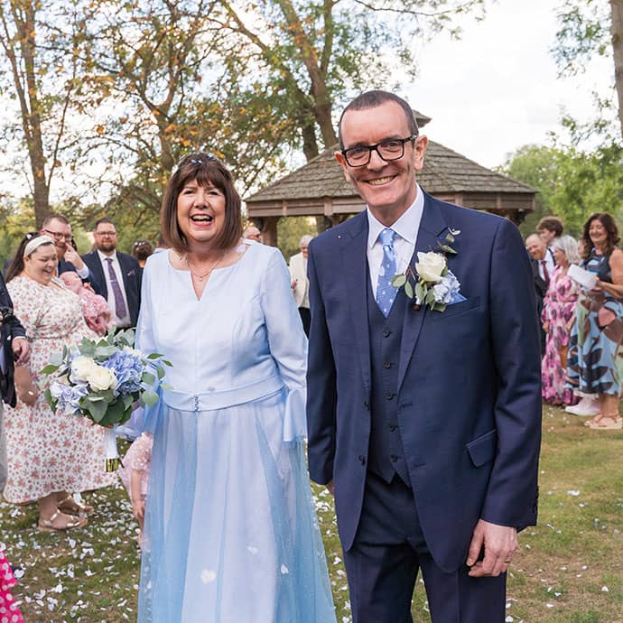 XXXX - Camellio Wedding Planning and Events - Essex Wedding Planner