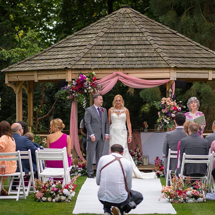 Rob Moore Photography at Mulberry House Hotel - Camellio Wedding Planning and Events - Essex Wedding Planner