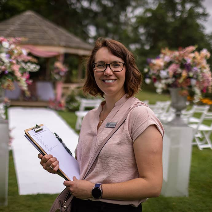 Camellio Wedding Planning and Events - Essex Wedding Planner