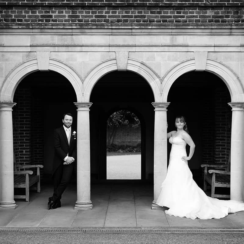 Wedding Photography