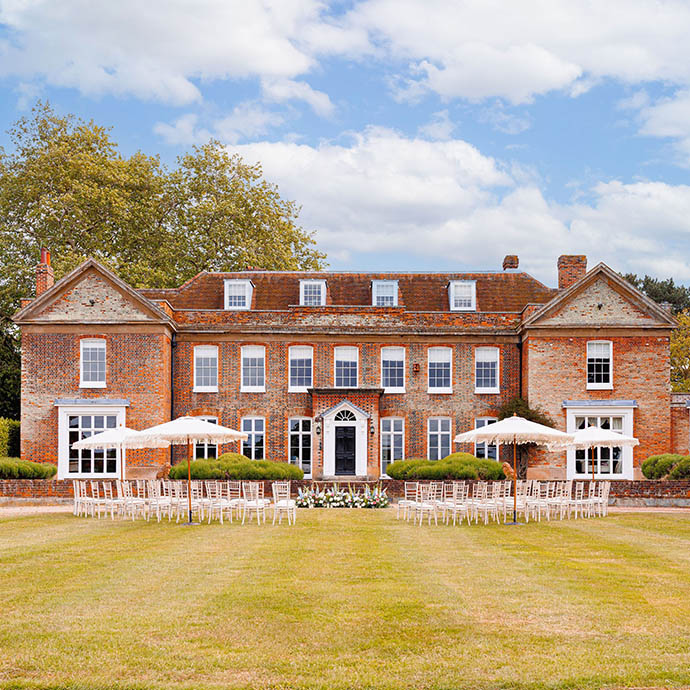Seasonal Weddings - Alresford Hall - Camellio Wedding & Event Planning - Essex Wedding Planner - Suffolk Wedding Planner