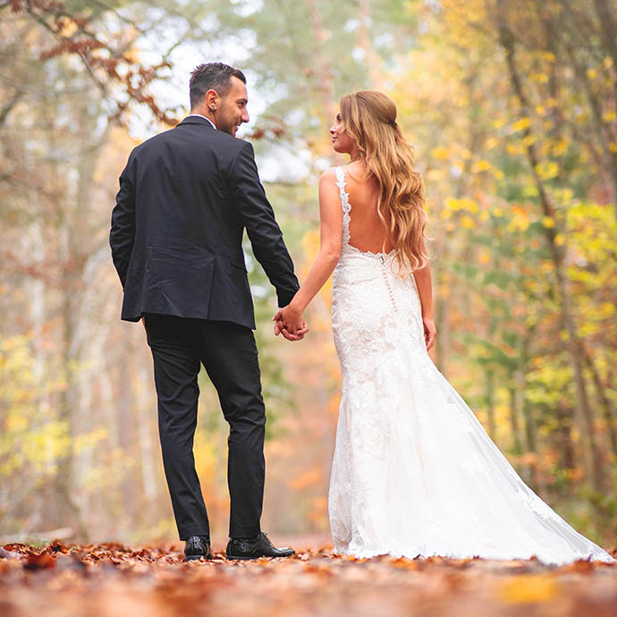 Autumn Weddings - Camellio Wedding & Event Planning - Essex Wedding Planner - Suffolk Wedding Planner