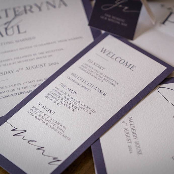 Elevating the Touch Points of your Wedding Day - Planning A Sensory Wedding - Touch - Camellio Wedding Planning and Events - Essex Wedding Planner - Suffolk Wedding Planner