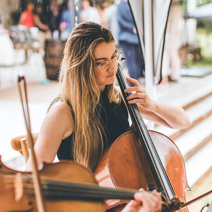 The Sound of your Celebration - Planning A Sensory Wedding - Sound - Camellio Wedding Planning and Events - Essex Wedding Planner - Suffolk Wedding Planner