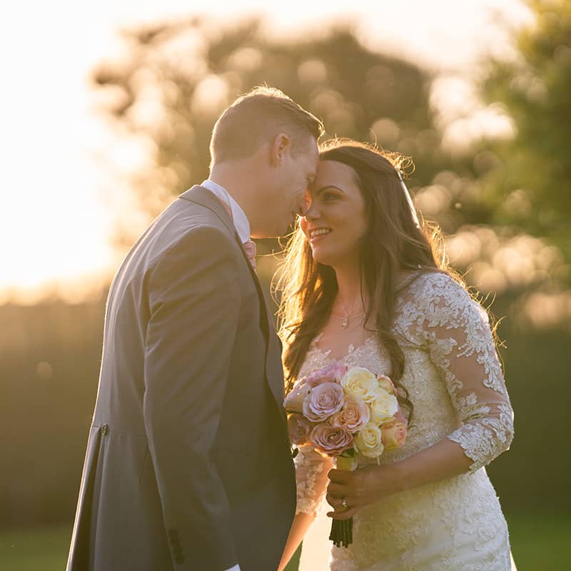 J&A at Vaulty Manor - Camellio Wedding Planning and Events - Essex Wedding Planner