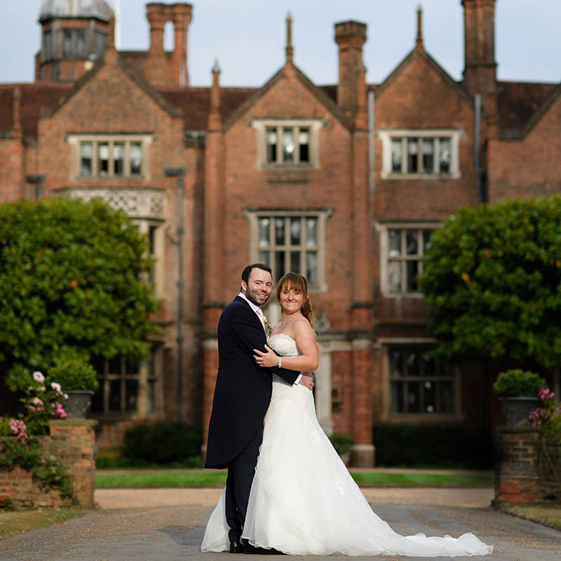 The Advantages of a Wedding Planner
