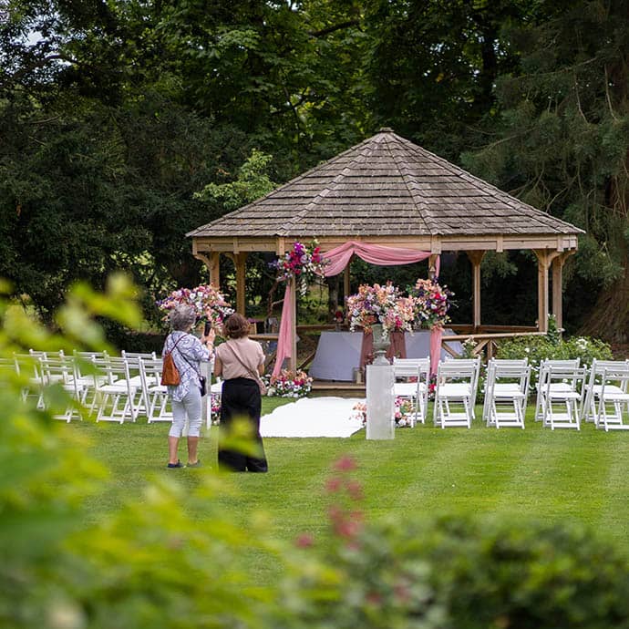 Supplier liaison & alignment to keep your wedding day running smoothly - Camellio Wedding & Event Planning - Essex Wedding Planner - Suffolk Wedding Planner