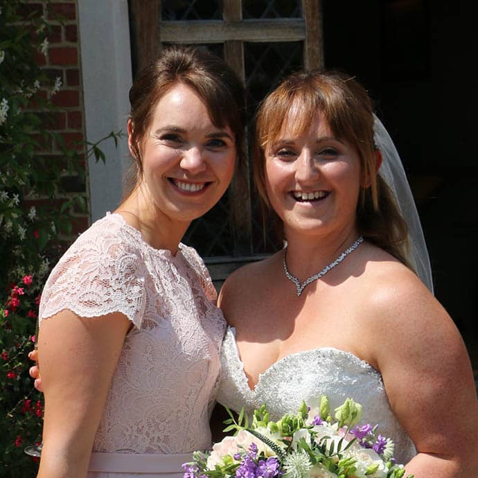 Helping you to find the perfect support for your day - Essex Wedding Planner - Suffolk Wedding Planner