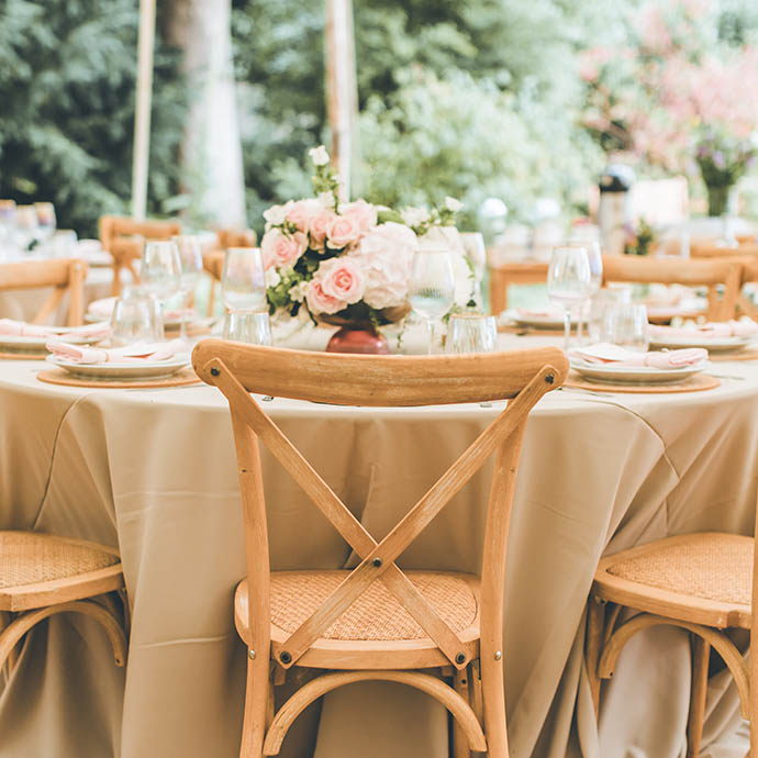 Summer Weddings - Camellio Wedding & Event Planning - Essex Wedding Planner - Suffolk Wedding Planner
