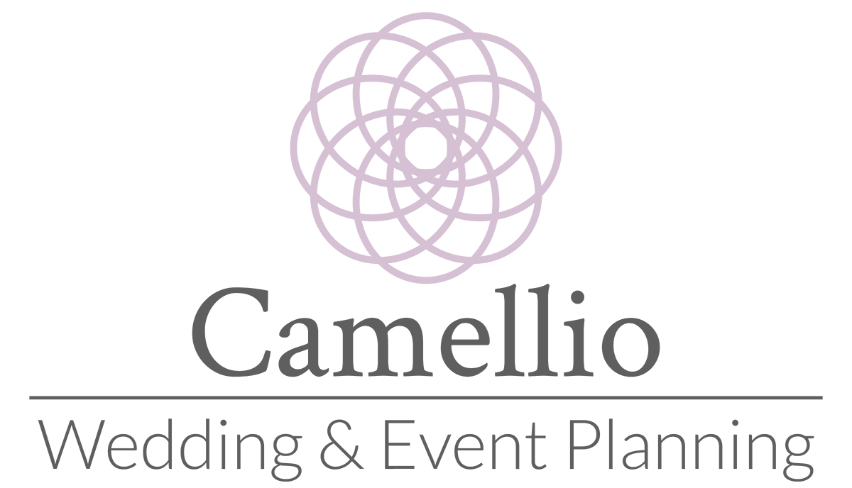 Camellio Wedding Planner - bespoke wedding planning services based in Great Baddow, Chelmsford in Essex