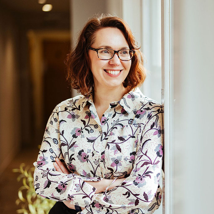 Suzannah @Camellio Planning and Event