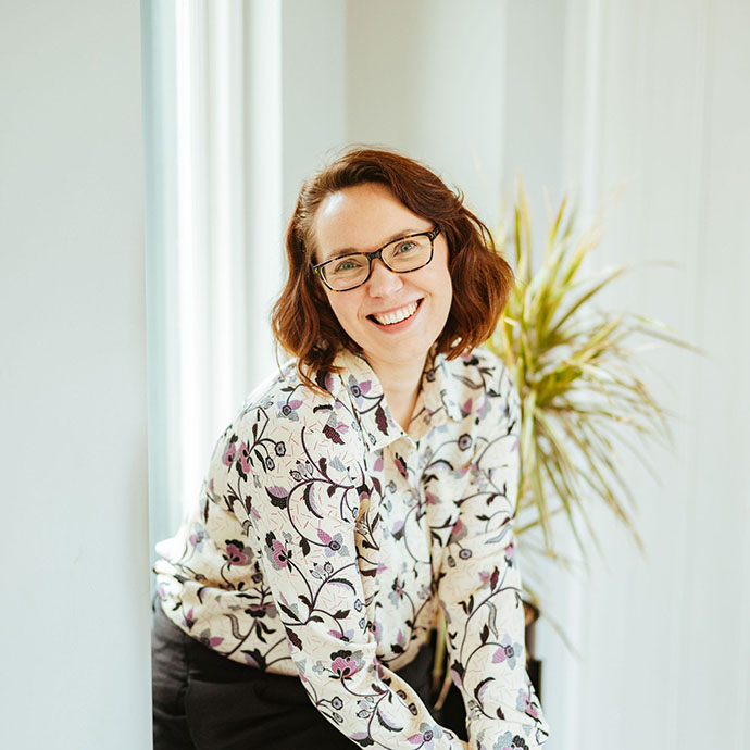 Suzannah @Camellio Planning