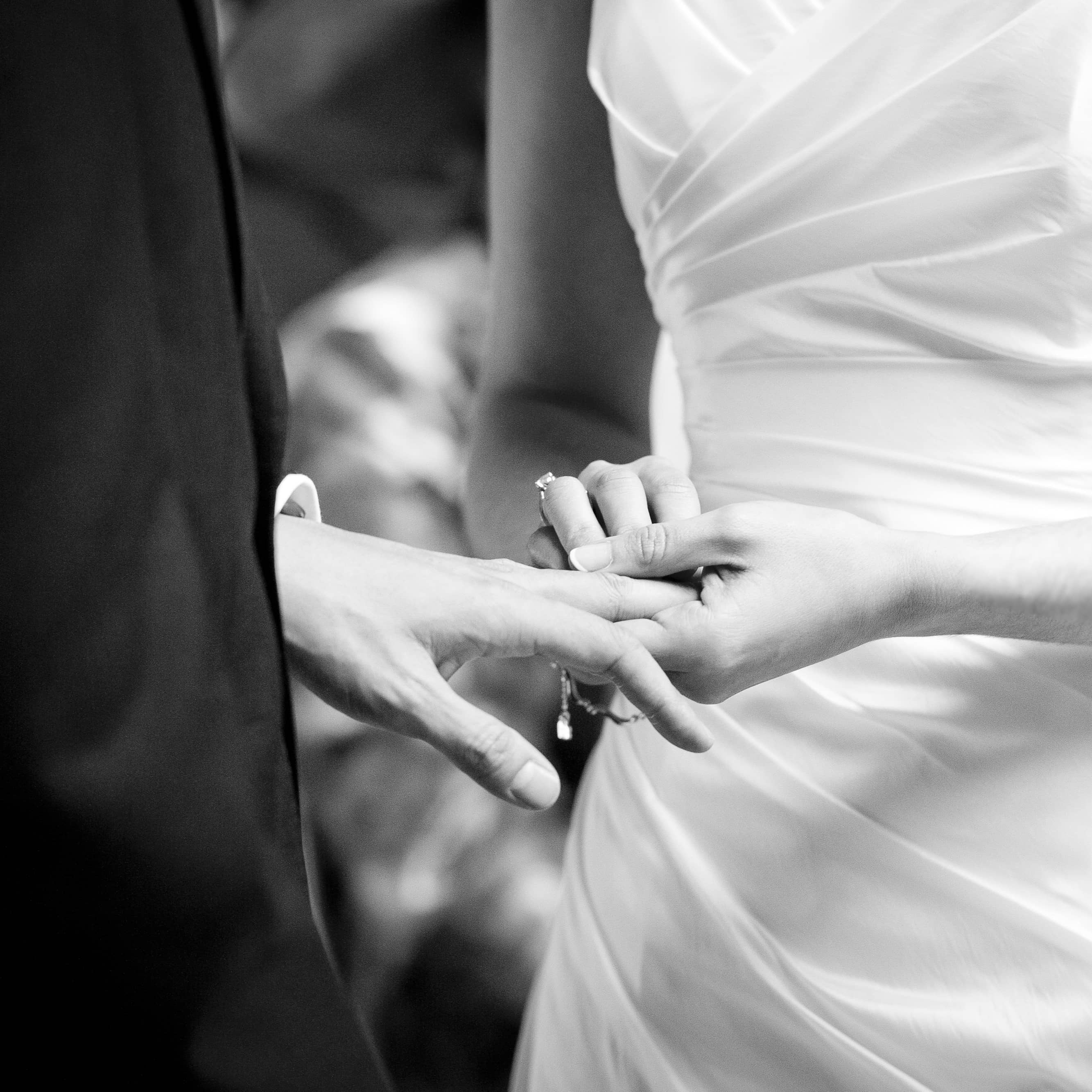 Essex Wedding Planner Getting Married