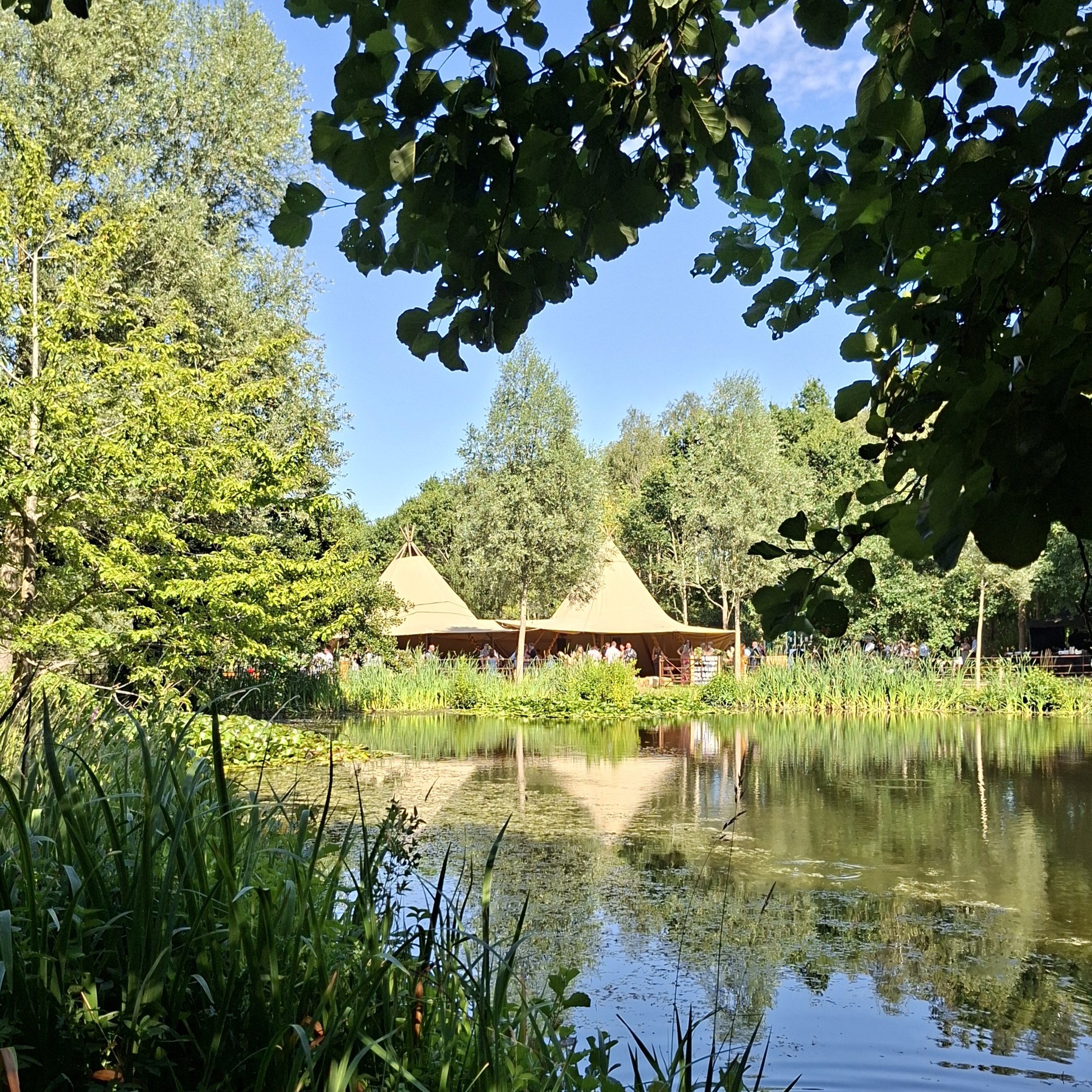 Barnfield Weddings - Essex Wedding Venue