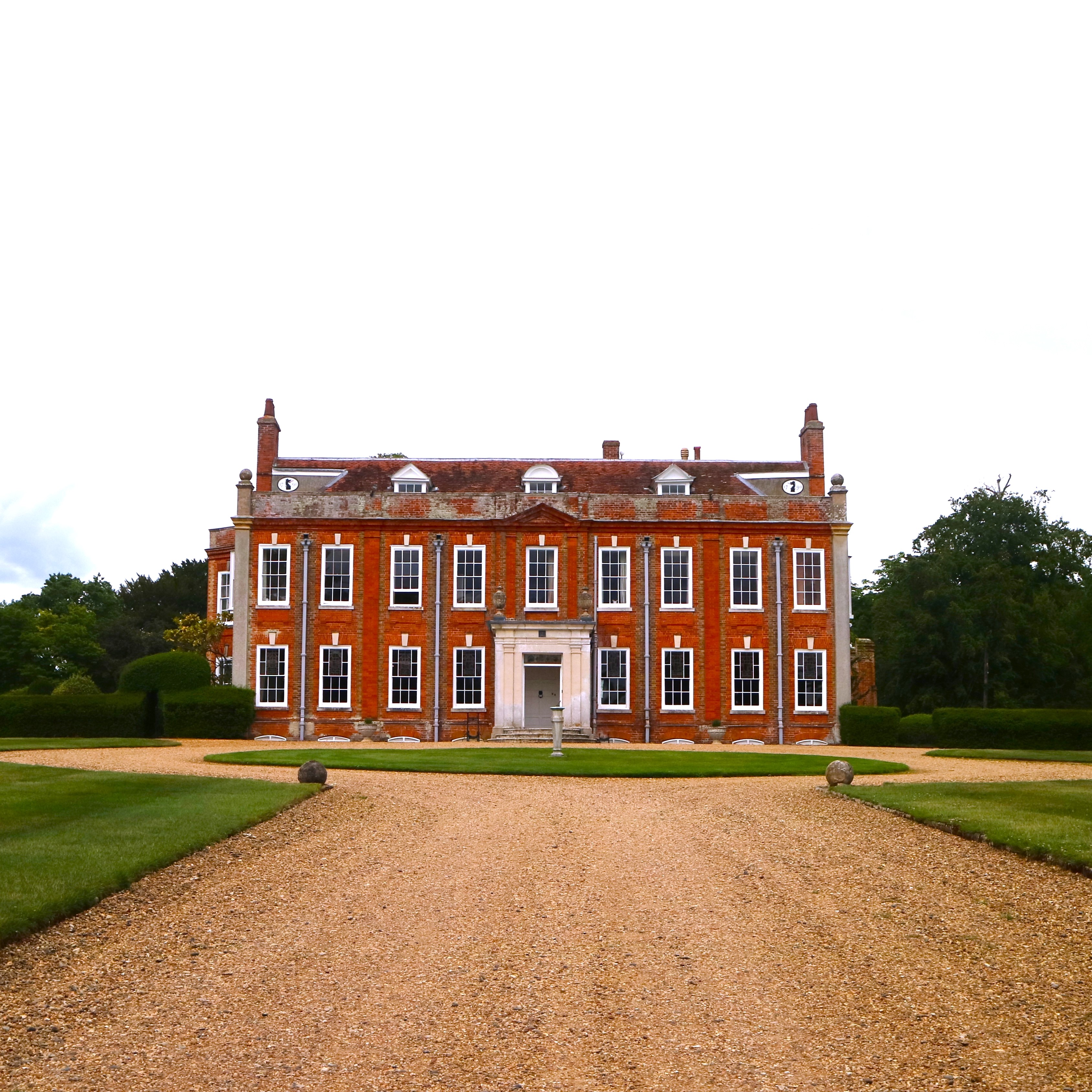 Belchamp Hall - Essex/Suffolk Border Wedding Venue